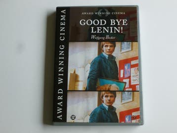 Good Bye Lenin! - Wolfgang Becker (DVD) Award winning, Ophalen of Verzenden, Zo goed als nieuw