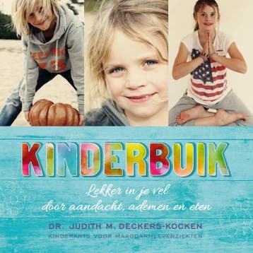Kinderbuik - Judith Deckers-Kocken 9789020211030, Verzenden, Zo goed als nieuw, Judith Deckers-Kocken