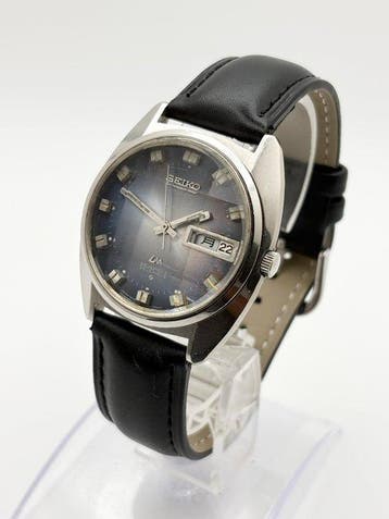 Seiko - Lord Matic - Zonder minimumprijs - 5606-7230 - Heren