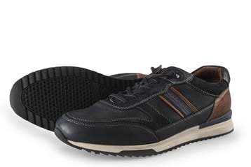 Australian Sneakers in maat 46 Blauw, Australian, Verzenden, Blauw, Sneakers of Gympen