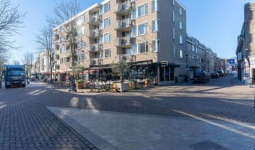 Te Huur 3 kamer Appartement Nieuwe Doelenstraat In Hilversum, Direct bij eigenaar, Noord-Holland, Hilversum, Appartement