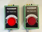 Fleischmann H0 - 6735 MSF - Omvormer (2) - 2 sterke MSF, Nieuw