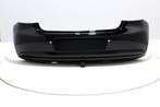 Achterbumper +PDC Volkswagen Polo 6R BRILJANTSCHWARZ (L041), Volkswagen, Nieuw, Ophalen of Verzenden, Achter