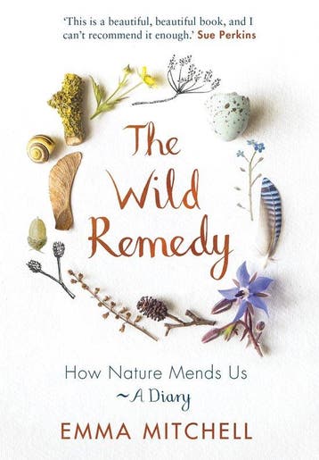 The Wild Remedy - Emma Mitchell 9781789290424, Verzenden, Gelezen, Emma Mitchell