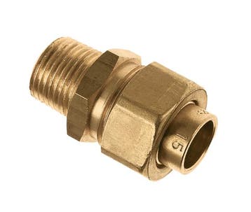 BONFIX Soldeer messing 3-delige sok 1 bu.dr. x 28 mm, Ophalen of Verzenden, Nieuw