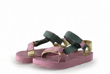 Teva Sandalen Meisjes in maat 29 Roze, Kinderen en Baby's, Verzenden, Jongen of Meisje, Schoenen, Teva