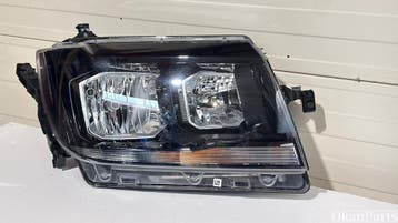 Volkswagen Crafter MAN TGE rechter koplamp rechts 7C1941006A, Ophalen, Gebruikt, Volkswagen