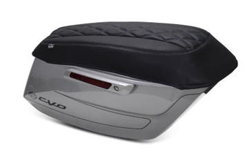 Mustang 23-25 Harley CVO Road Glide (ST) Deluxe Diamond, Ophalen of Verzenden, Nieuw