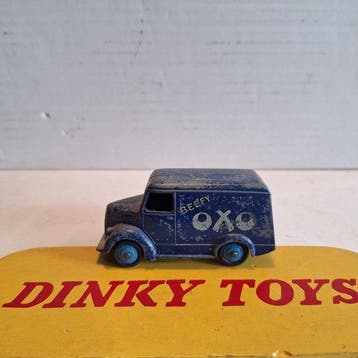 Dinky Toys 1:43 - Modelauto - Dinky Toys - Trojaanse serie, Nieuw