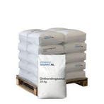 Huismerk onthardingszout tabletten 10 zakken x 25kg (250kg), Ophalen of Verzenden