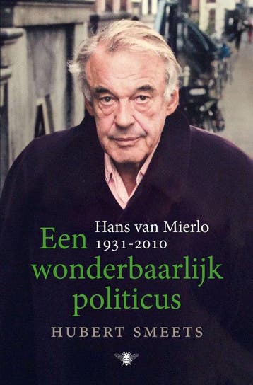 9789403114217 Een wonderbaarlijk politicus | Tweedehands, Verzenden, Zo goed als nieuw, Hubert Smeets