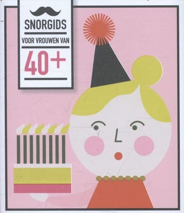 Snorgids Voor Vrouwen Van 40 Plus | Elsbeth Teeling | Nieuw, Ophalen of Verzenden, Nieuw, Elsbeth Teeling