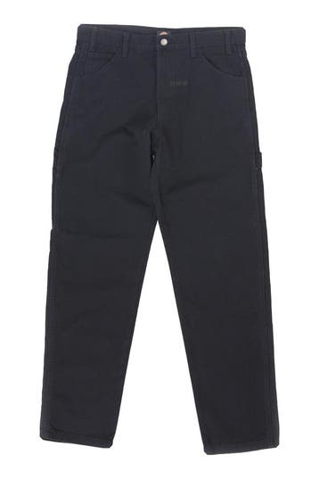 Dickies Broek in maat W32 Zwart, Verzenden, Zo goed als nieuw, Zwart, Dickies