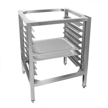 GGM Gastro | Onderstel - voor combi-steamers KB511 & KB1011, Verzenden, Nieuw in verpakking