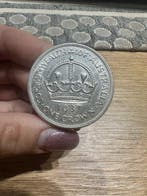 Australië. George VI. Crown 1937 (Zonder minimumprijs)