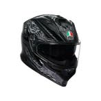K7 Damascus Helm AGV, Verzenden, Nieuw met kaartje
