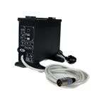 Acculader scootmobiel 24v 8ah CTE Corp - Nieuw, Ophalen of Verzenden, Nieuw