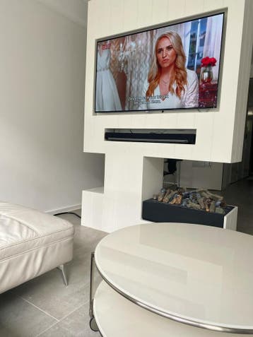 Appartement aan Goudsesingel, Rotterdam, Rotterdam