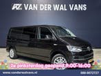 Volkswagen Transporter | 2.0 TDI 150pk Automaat L2H1 Dubbele, Automaat, Gebruikt, Euro 6, Volkswagen