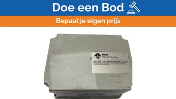 Bieden: BCS 23970 trim tab flaps potentziometro, Ophalen of Verzenden, Nieuw, Motor en Techniek, Zeilboot of Motorboot