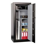 MustangSafes Wapenkluis USA Model MSC 1507-M (B-Keuze) -, Ophalen of Verzenden, Gebruikt, Brandkast