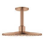Regendoucheset GROHE Rainshower SmartActive 31 cm met, Doe-het-zelf en Verbouw, Sanitair, Ophalen of Verzenden, Nieuw, Kraan
