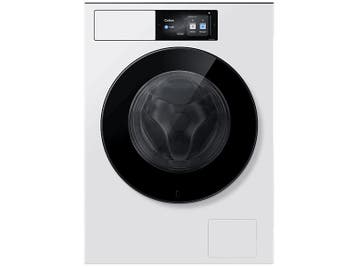 Samsung - Wasmachine Voorlader - 9 kg - Neat White, Verzenden, 8 tot 10 kg, Nieuw, 85 tot 90 cm