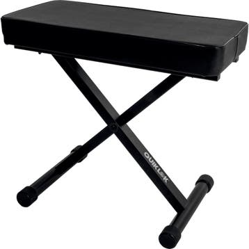 QUIKLOK BX718 Keyboard Bank – Verstelbaar 470-605 mm, 135 kg, Ophalen of Verzenden, Nieuw