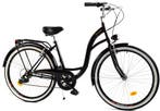 26 inch Meisjesfiets | Stalen Frame | Beste Prijs, Fietsen en Brommers, Fietsen | Meisjes, 26 inch of meer, Dallas Bike, Versnellingen