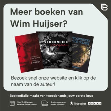 Veluwse verkenningen - Wim Huijser 9789050117647, Verzenden, Zo goed als nieuw, Wim Huijser