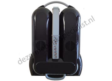 ACTIE REFURBISHED 971 Euro 499,-, Ophalen of Verzenden, Refurbished, Zonnebank enkelzijdig, Minder dan 10 lampen
