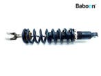 Achter Schokbreker Husqvarna TE 125 2011-2013, Motoren, Verzenden, Gebruikt