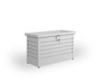 Biohort HobbyBox Zilver 101 x 46 cm, Nieuw