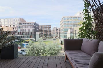 Te huur: Appartement Distelweg in Amsterdam, Noord-Holland, Appartement, Amsterdam