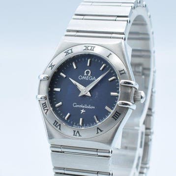 Omega - Constellation - Dames - 1990-1999, Nieuw