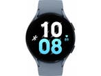Samsung Galaxy Watch5 - Smartwatch - 44mm - Bluetooth + 4G -, Verzenden, Zo goed als nieuw, Samsung