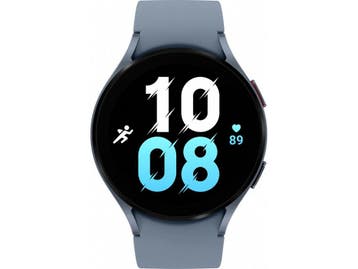 Samsung Galaxy Watch5 - Smartwatch - 44mm - Bluetooth + 4G -, Verzenden, Zo goed als nieuw, Samsung