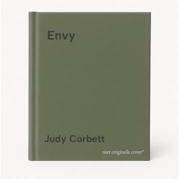Envy - Judy Corbett 9780091910648, Verzenden, Gelezen, Judy Corbett
