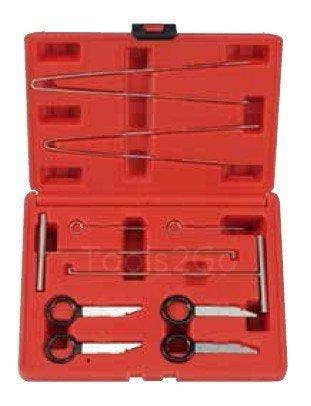 Mercedes Benz dashboard gereedschap, Auto diversen, Autogereedschap, Verzenden