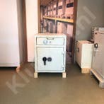 Gebruikte inbraakwerende afstortkluis Lubeck, Verzenden, Gebruikt