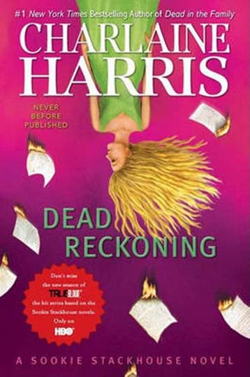 Dead Reckoning | 9780441020317 | HARRIS,  Charlaine, Ophalen of Verzenden, Zo goed als nieuw, HARRIS,  Charlaine