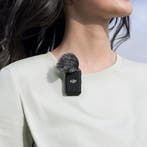 DJI Mic - Wireless Microphone, Nieuw