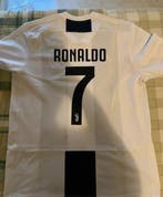Juventus - Italiaanse voetbal competitie - Cristiano Ronaldo, Verzamelen, Nieuw