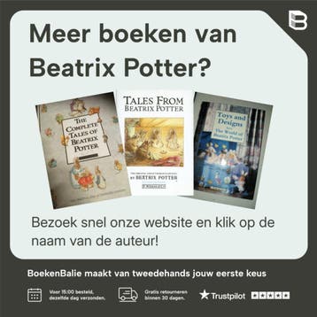 Het verhaal van Jeremias Hengelaar 9789021604725, Boeken, Verzenden, Gelezen, Beatrix Potter