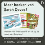 VtmKzoom Mijn eerste sprookjesboek / VtmKzoom 9789020929683, Verzenden, Zo goed als nieuw, Sarah Devos