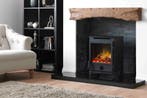 Charlton & Jenrick Fireline FP rechte deur Elektrische haard, Huis en Inrichting, Haarden, Verzenden, Nieuw, Vrijstaande haard