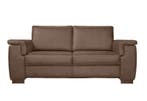 Bankstel Elsen - rechte banken - Beige, Nieuw, Stof