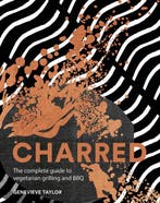 Charred 9781787134270 Genevieve Taylor, Verzenden, Zo goed als nieuw, Genevieve Taylor