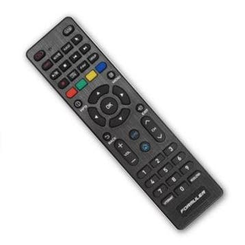 Formuler Z+ afstandsbediening (universeel), Ophalen of Verzenden, Nieuw