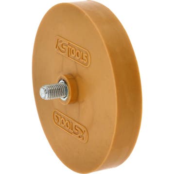 KS Tools Caramelschijf Lijmverwijderaar 88mm, Auto diversen, Verzenden, Nieuw